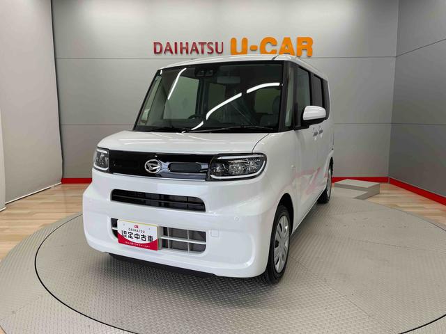 タントＸ（宮城県）の中古車