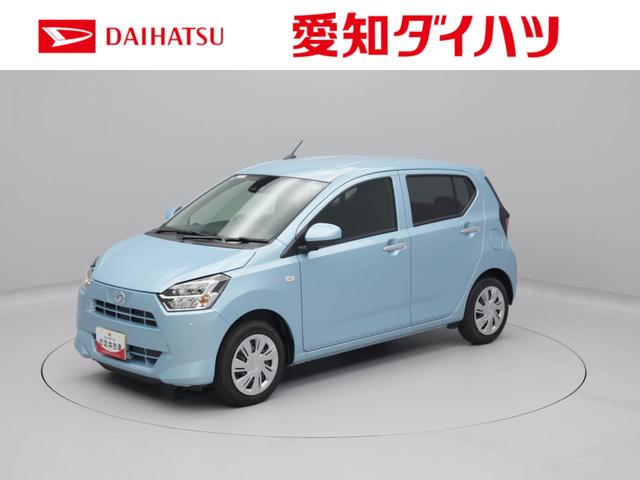 ミライースＸ　ＳＡIII（愛知県）の中古車