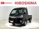 ＬＥＤヘッドランプ＆フォグランプ　エアコン　パワーステアリング　パートタイム４ＷＤ　オートライト（広島県）の中古車