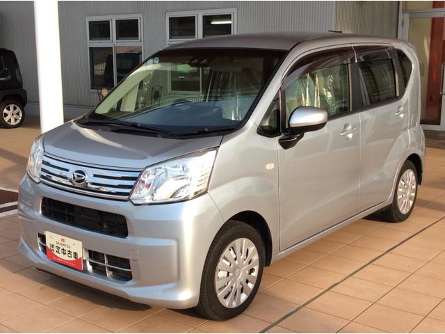 ムーヴＬ　ＳＡIII（岩手県）の中古車