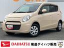 ＣＤラジオ　運転席エアバック　電動格納ドアミラー　キーレスエントリー　マニュアルエアコン　ワンオーナー　禁煙車（広島県）の中古車