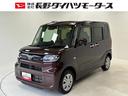 カーナビ　バックカメラ　ドラレコ　シートヒーター　オートライト　オートエアコン　片側電動スライドドア　ＬＥＤヘッドランプ　４ＷＤ（長野県）の中古車