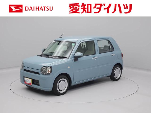 ミラトコットＬ　ＳＡIIIキーレス　ＬＥＤヘッドライト　エコアイドル（愛知県）の中古車