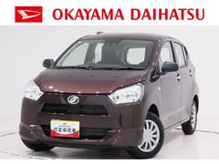 ミライースＬ　ＳＡ３オートライト　キーレスエントリー　アイドリングストップ　ＣＤチューナー　衝突被害軽減システム　レーンアシスト　オートマチックハイビーム　ティーゼットデオプラス