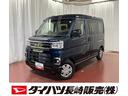届出済未使用車　元展示車　ターボ　アダプティブクルーズコントロール　両側電動スライドドア　アイドリングストップ　衝突被害軽減システム　オートハイビーム　電動格納式ドアミラー　オートライト　スマートキー（長崎県）の中古車