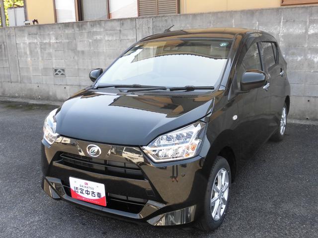 ミライースＧ　リミテッドＳＡIII４ＷＤ　ＬＥＤヘッドライト　クリアランスソナー　Ｒカメラ　前席シートヒーター　スマートキー　プッシュボタンスタート　禁煙車　記録簿　認定中古車　レーンアシスト　　衝突回避支援システム搭載車（島根県）の中古車