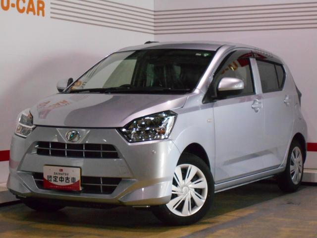 ミライースＸ　リミテッドＳＡ３（福井県）の中古車