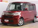 ２０１６年モデル　ダイハツ純正メモリーナビ　ドライブレコーダー　バックモニター　装着車（福井県）の中古車