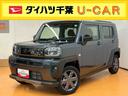 前後専用ダークガーニッシュ　ガラスルーフ　１５インチアルミ　シートヒーター　ＬＥＤヘッドライト＆フォグランプ　ルーフレール　バックカメラ　電動駐車ブレーキ　衝突被害軽減ブレーキ　コーナーセンサー（千葉県）の中古車