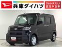走行無制限１年保証　片側電動スライドドア　ＣＤオーディオ　ＥＴＣ　前後コーナーセンサー　ＵＳＢ　オートマチックハイビーム　ＬＥＤヘッドライト　アイドリングストップ　プッシュスタート　横滑り防止装置（兵庫県）の中古車