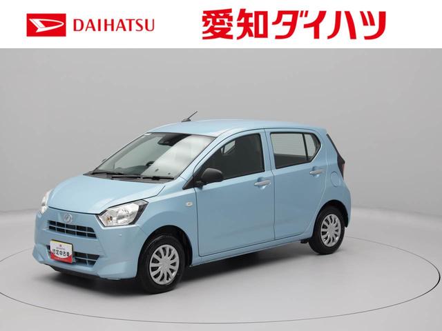 ミライースＬ　ＳＡIIIスマートアシスト（愛知県）の中古車