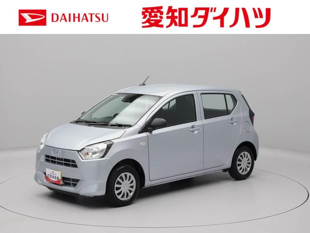 ミライースＬ　ＳＡIII　オーディオレス　キーレスオーディオレス　キーレス（愛知県）の中古車