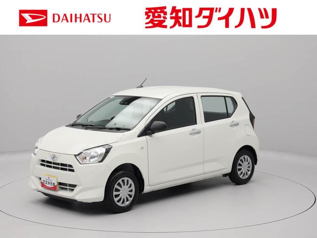 ミライースＬ　ＳＡIIIスマートアシスト　キーレスエントリー（愛知県）の中古車