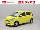 オーディオレス　バックカメラ　ＬＥＤヘッドライト　キーレス（愛知県）の中古車