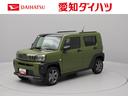 ワンオーナー　衝突回避支援ブレーキ　車線逸脱警報　バックカメラ　キーフリー　プッシュスタート　ＬＥＤヘッドランプ　アルミホイール　アイドリングストップ　エアバック　ＡＢＳ　ＣＶＴ　イモビライザー（愛知県）の中古車