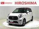ＬＥＤヘッドランプ・フォグランプ　アルミホイール　オートライト　プッシュボタンスタート　セキュリティアラーム（広島県）の中古車