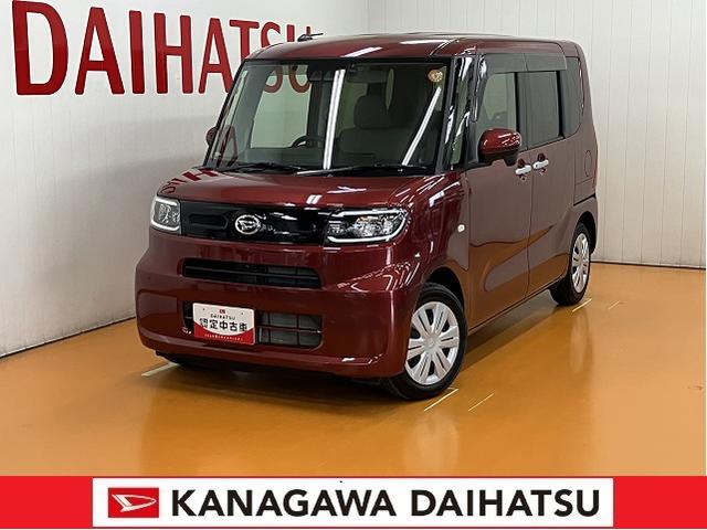 タントＸサポカーＳワイド適合　パノラマモニター対応　ミラクルオープンドア　片側オートスライドドア　ドラレコ　ＥＴＣ　コーナーセンサー　シートヒーター　ステアリングスイッチ　ＵＳＢ接続端子　キーフリー（神奈川県）の中古車