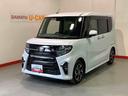 【ダイハツ認定中古車・まごころ保証１年走行距離無制限保証】　ナビゲーションシステム　バックカメラ　ドライブレコーダー　ＥＴＣ車載器　両側電動スライドドア（栃木県）の中古車