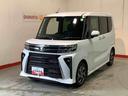 【ダイハツ認定中古車・まごころ保証１年走行距離無制限保証】　　キーフリーシステム　ＬＥＤヘッドライト　ＬＥＤフォグランプ　両側電動スライドドア　スマートアシスト　コーナーセンサー（栃木県）の中古車