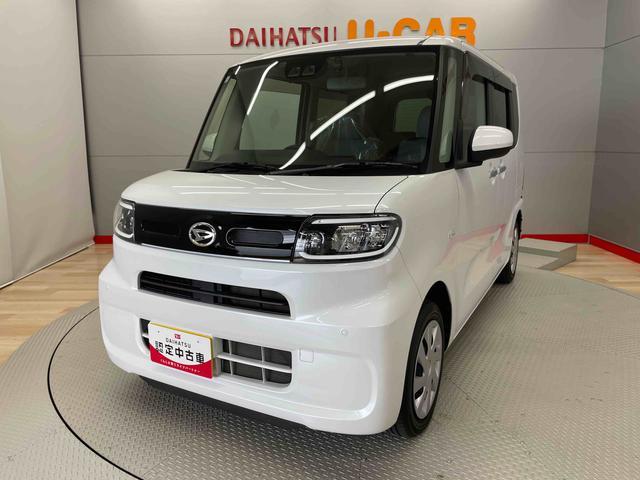 タントＸ（宮城県）の中古車
