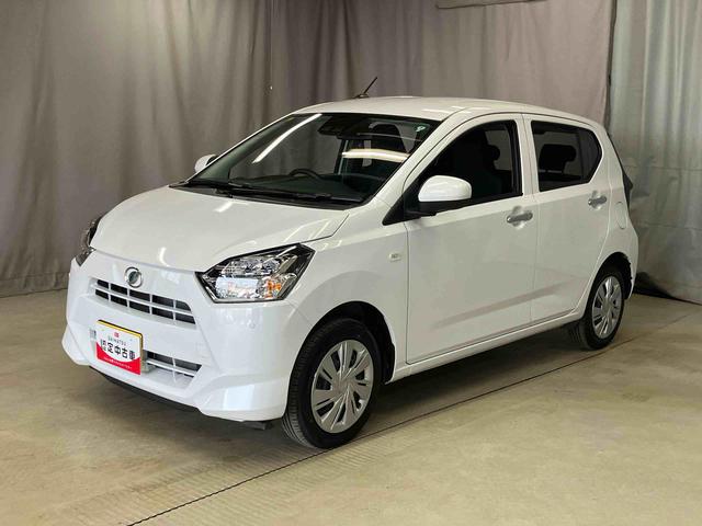 ミライースＸ　リミテッドＳＡIII（岩手県）の中古車