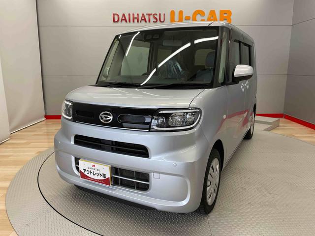 タントＸ（宮城県）の中古車