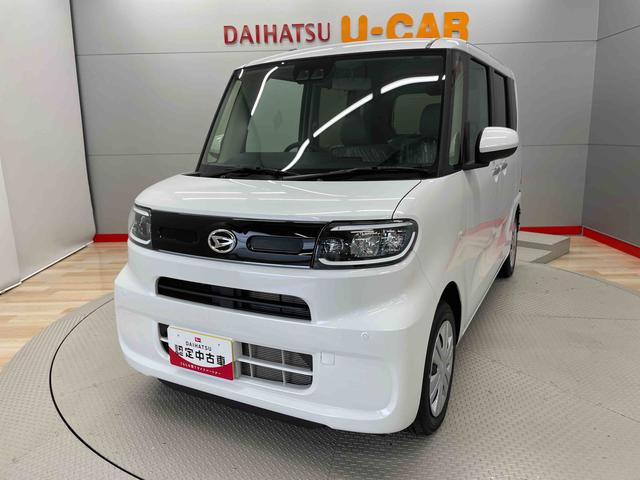 タントＸ（宮城県）の中古車