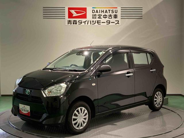 ミライースＬ　ＳＡIII（青森県）の中古車