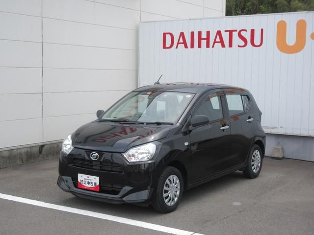 ミライースＬ　ＳＡIII（徳島県）の中古車
