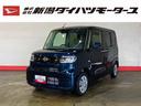 （車内　消臭・抗菌　処理済）　衝突被害軽減システム　片側パワースライドドア　バックカメラ　キーフリーシステム（新潟県）の中古車