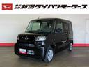（車内　消臭・抗菌　処理済）　衝突被害軽減システム　４ＷＤ　片側パワースライドドア　ナビ　バックカメラ　キーフリーシステム（新潟県）の中古車
