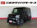 （車内　消臭・抗菌　処理済）　衝突被害軽減システム　両側パワースライドドア　ナビ　バックカメラ　アルミホイール　キーフリーシステム（新潟県）の中古車