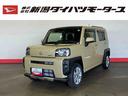 （車内　消臭・抗菌　処理済）　衝突被害軽減システム　ナビ　パノラマモニター　アルミホイール　キーフリーシステム（新潟県）の中古車