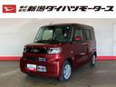 （車内　消臭・抗菌　処理済）　衝突被害軽減システム　４ＷＤ　片側パワースライドドア　ナビ　バックカメラ　キーフリーシステム（新潟県）の中古車