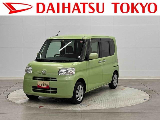 タントＸリミテッド　メモリーナビ　バックカメラ　ＥＴＣ　ワンセグ保証１年間・距離無制限付き　電動スライドドア　ＣＤ再生　ＦＭ／ＡＭラジオ　オートエアコン　電動格納ミラー　パワーウィンドウ　アイドリングストップ　ＡＵＸ接続　キーフリーシステム（東京都）の中古車