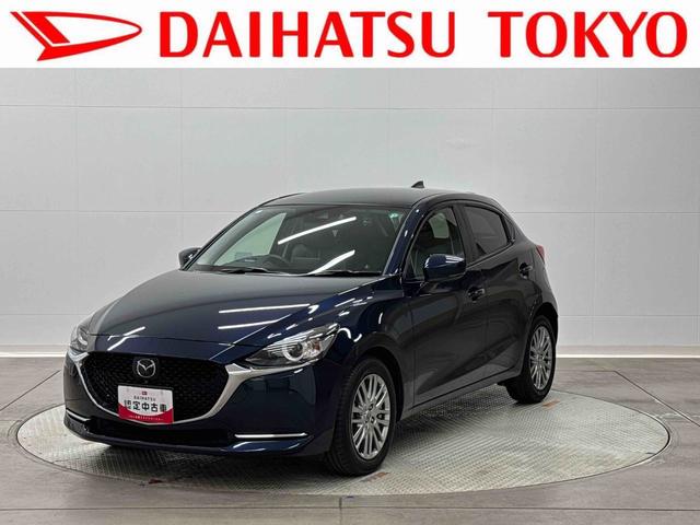 ＭＡＺＤＡ２ＸＤ　Ｌパッケージ　ナビ　全周囲カメラ　ＥＴＣ　ＤＶＤ再生保証１年間・距離無制限付き　ステアリングヒーター　オートエアコン　ＡＣＣ　ドラレコ　運転席電動シート　パドルシフト　ＵＳＢ入力端子　ＡＵＸ接続　電動格納ミラー　パワーウィンドウ　スマートキー（東京都）の中古車