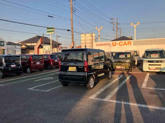 タントＬ（千葉県）の中古車