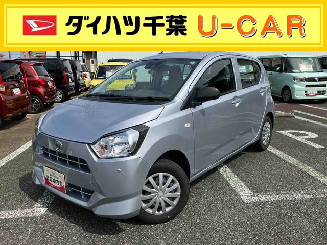 ミライースＬ　ＳＡIII（千葉県）の中古車