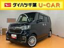 バックカメラ連動フルセグナビ　ブルートゥース対応　フロント．リヤドライブレコーダー連動　ＥＴＣ　両側電動スライドドア　プッシュエンジンスタート　チルトステアリング　運転席シートリフター（千葉県）の中古車