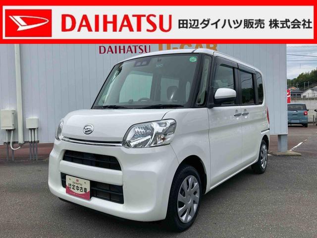 タントＬ　ＳＡIII（和歌山県）の中古車