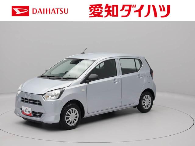 ミライースＬ　ＳＡIII　オーディオレス　キーレスオーディオレス　キーレス（愛知県）の中古車