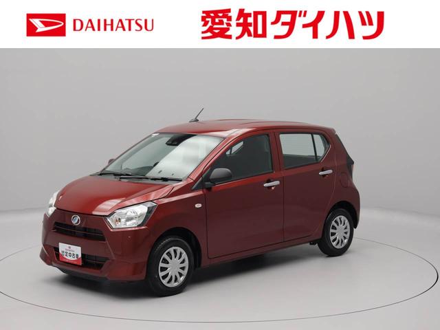 ミライースＬ　ＳＡIII　オーディオレス　キーレスオーディオレス　キーレス（愛知県）の中古車