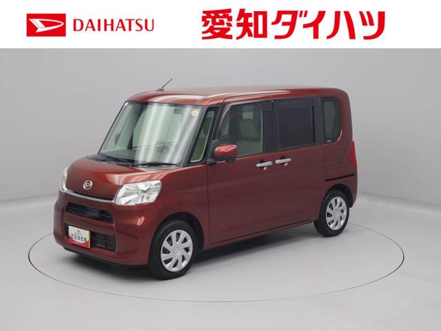 タントＸ　ＳＡ（愛知県）の中古車