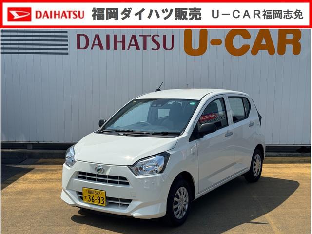 ミライースＬ　ＳＡIII令和５年式（福岡県）の中古車