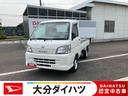 ３か月以内または３，０００ｋｍまで保証付き！　パートタイム４ＷＤ　禁煙車（大分県）の中古車