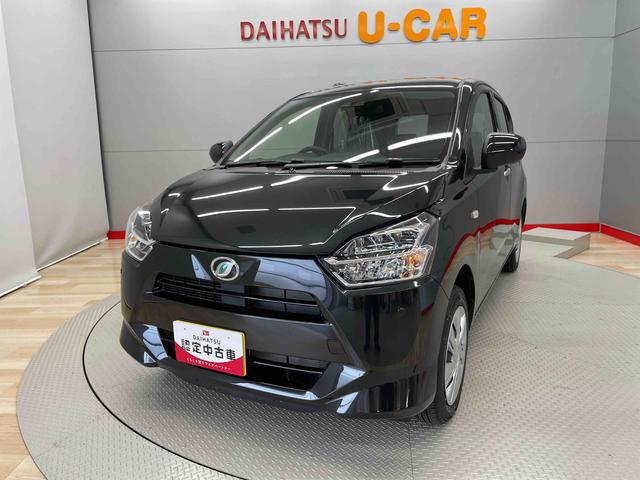 ミライースＸ　ＳＡIII（宮城県）の中古車