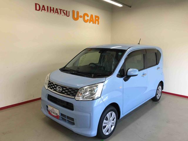 ムーヴＬ　ＳＡII４ＷＤ　純正ナビ　マニュアルエアコン　チルトステアリング　運転席シートリフター　ＥＴＣ　キーレスエントリー　電動格納ドアミラー　スマートアシスト（予防安全装置）（秋田県）の中古車