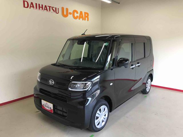 タントＸ４ＷＤ　純正ナビ　オートエアコン／ライト　ＬＥＤヘッドライト　助手席電動スライドドア　チルトステアリング　運転席・助手席シートヒーター　ドライブレコーダー（秋田県）の中古車