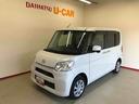 ４ＷＤ　純正ナビ　オートエアコン／ライト　ハロゲンヘッドライト　助手席側電動スライドドア　ＴＶコントロールキット（秋田県）の中古車
