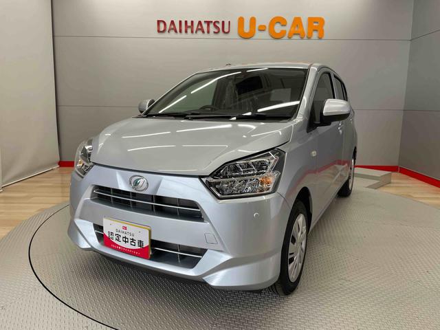 ミライースＸ　ＳＡIII（宮城県）の中古車